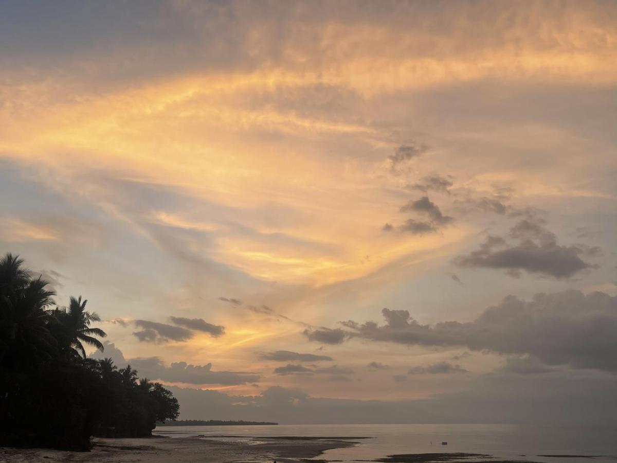 Siquijor Plage Inn Exteriör bild