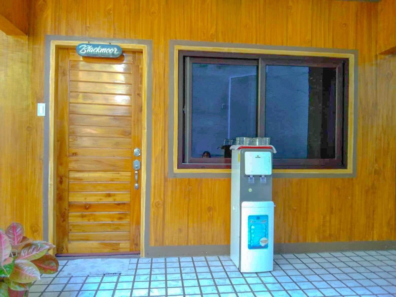Siquijor Plage Inn Exteriör bild